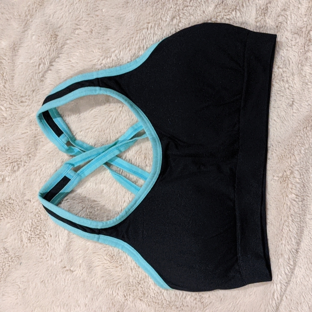 Envy Sports Bra